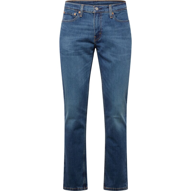 LEVIS  Džíny modrá džínovina