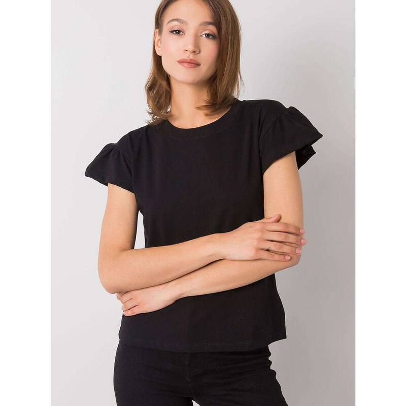 Dámská košile Rue Paris model 168127 Black