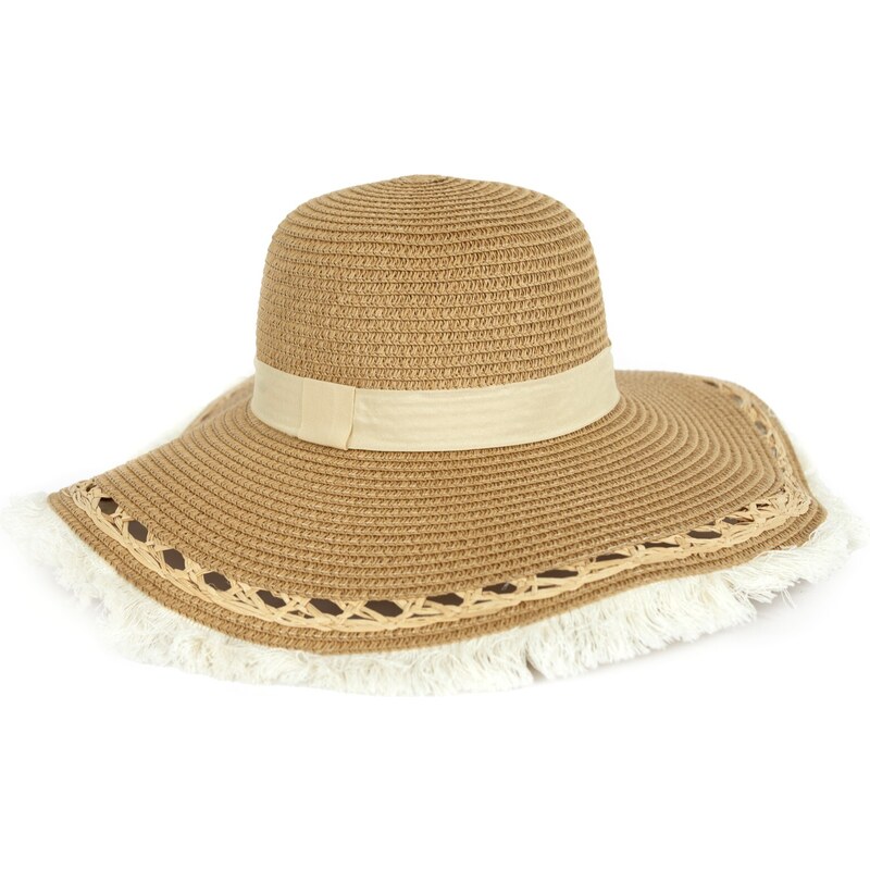 Art Of Polo Woman's Hat cz23109-1