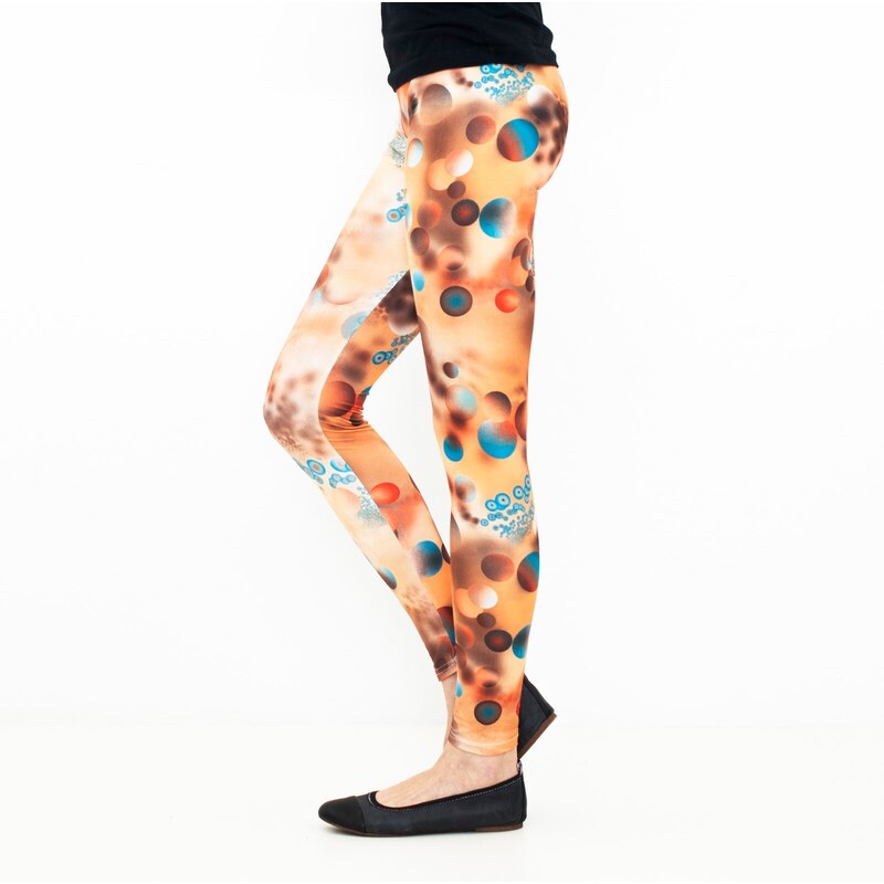 Art Of Polo Woman's Leggings sk04056-2