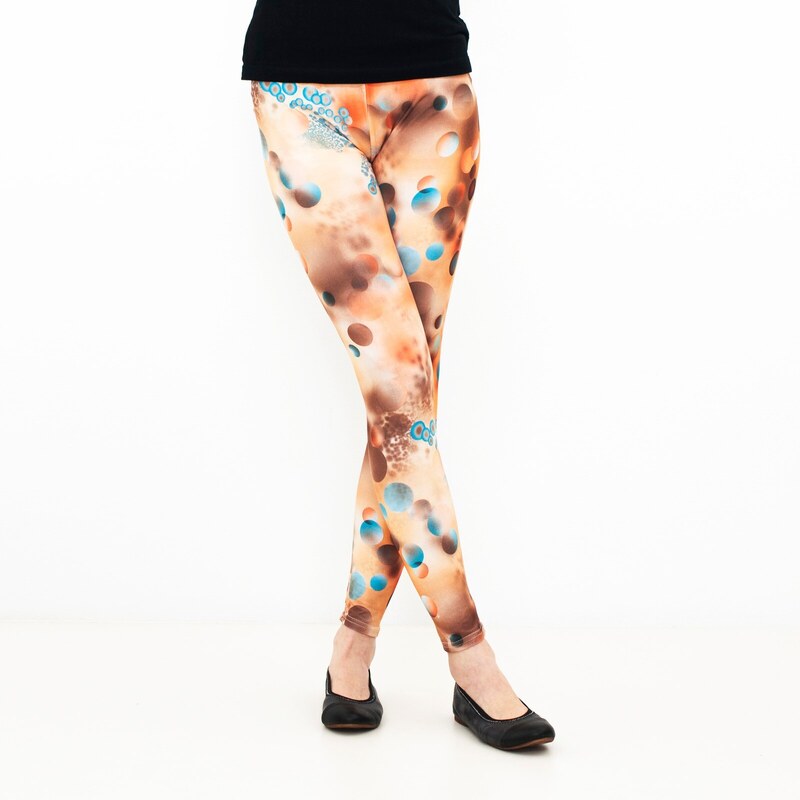 Art Of Polo Woman's Leggings sk04056-2