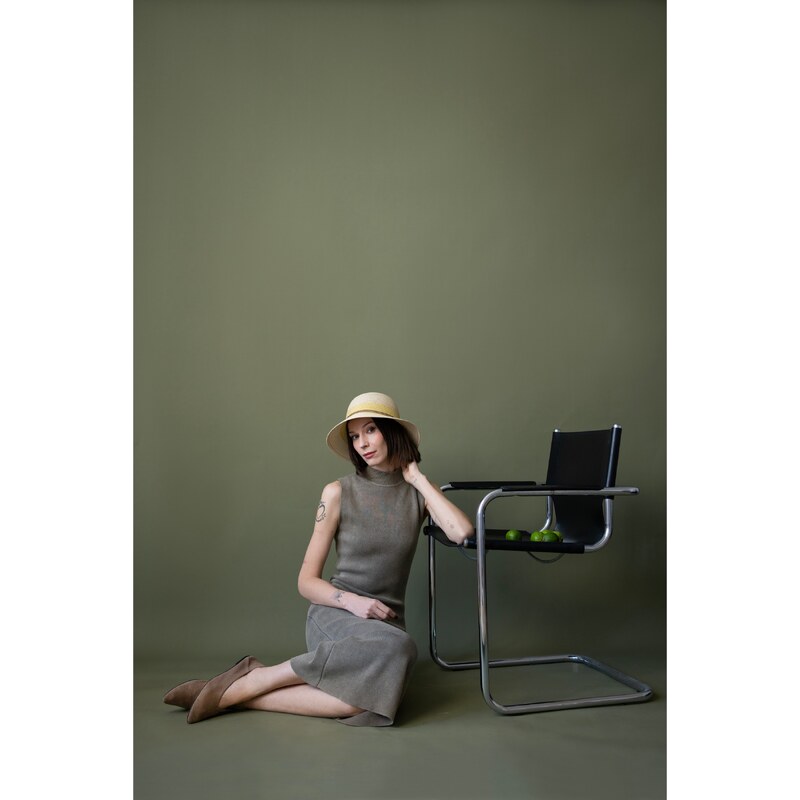 Art Of Polo Woman's Hat cz23131-1