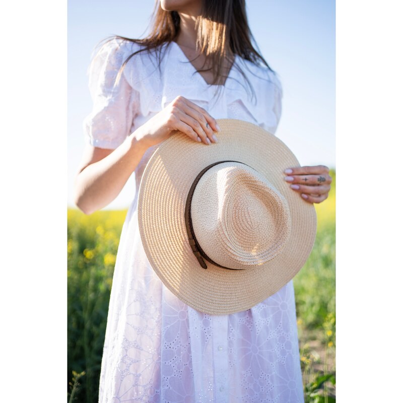 Art Of Polo Woman's Hat cz23158-1