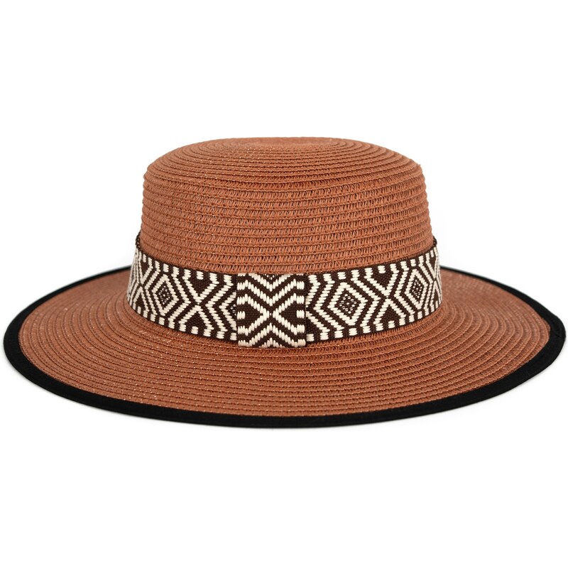 Art Of Polo Woman's Hat cz23157-2