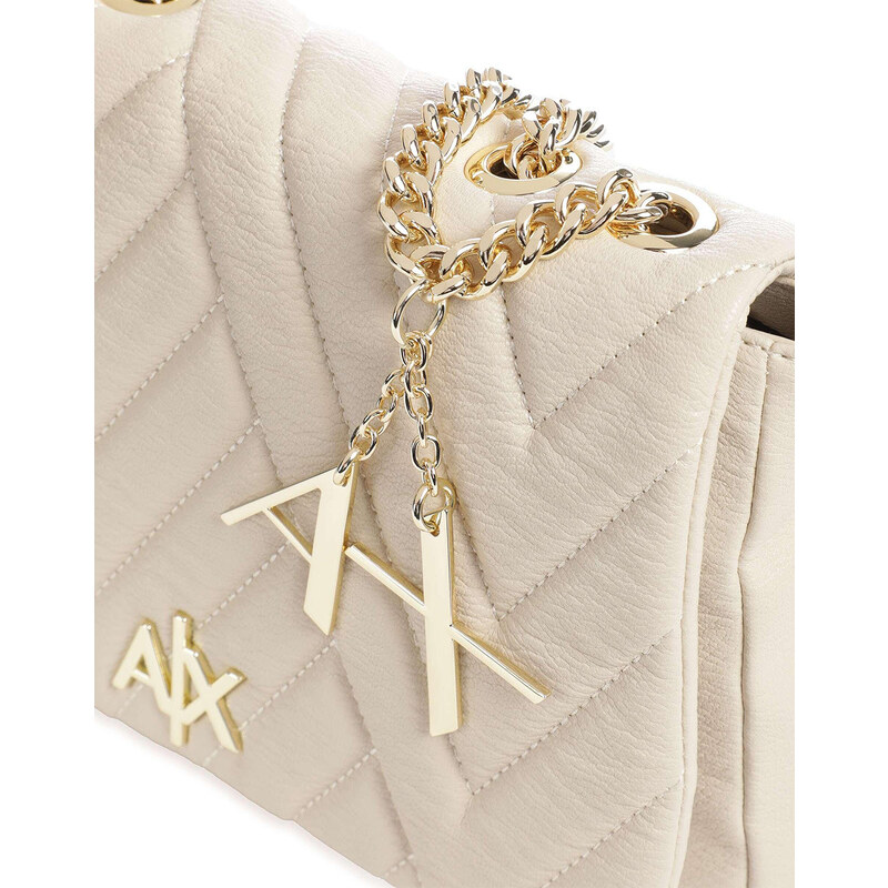 ARMANI EXCHANGE WOMAN''S CROSSBODY ME