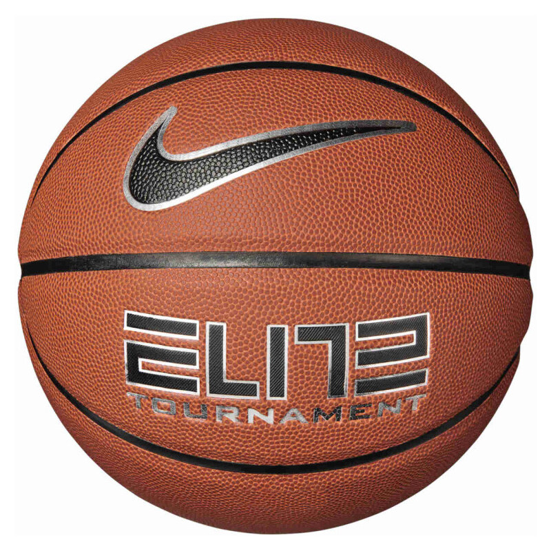 Nike elite tournament 8p deflated AMBER