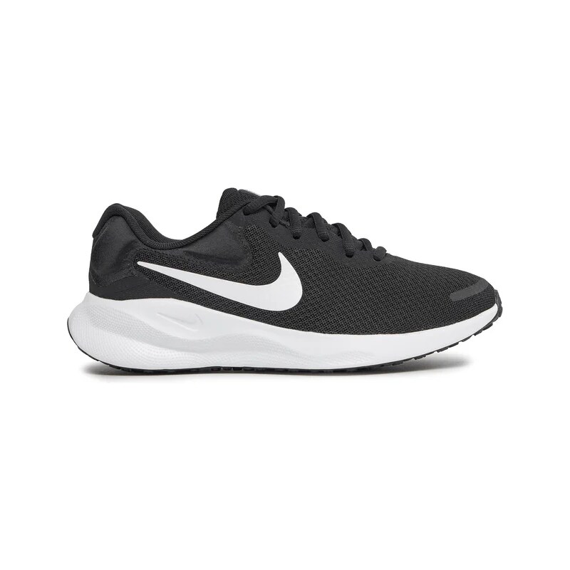 Nike Revolution 7 Women BLACK