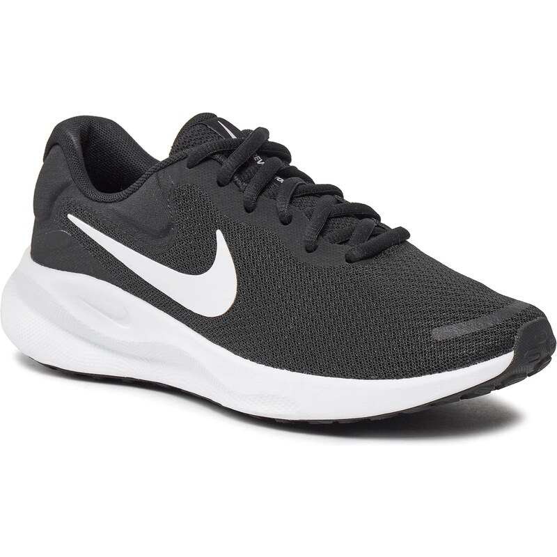 Nike Revolution 7 Women BLACK