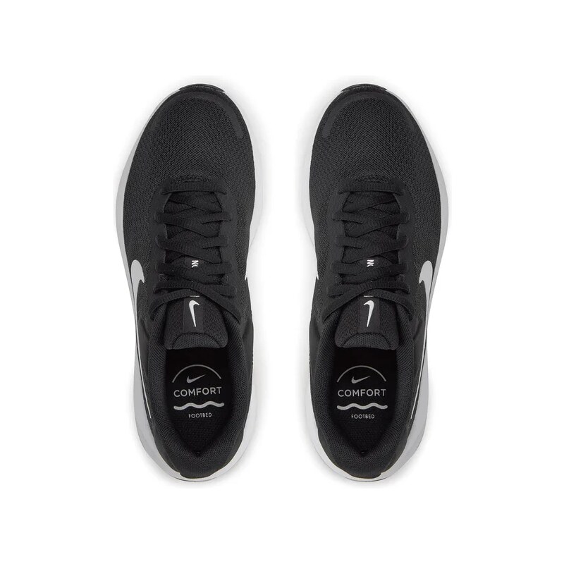 Nike Revolution 7 Women BLACK