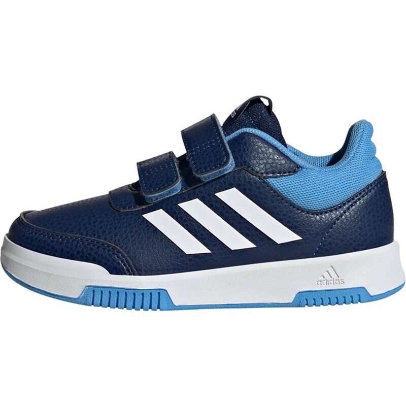 ADIDAS SPORTSWEAR Sportovní boty Tensaur světlemodrá / tmavě