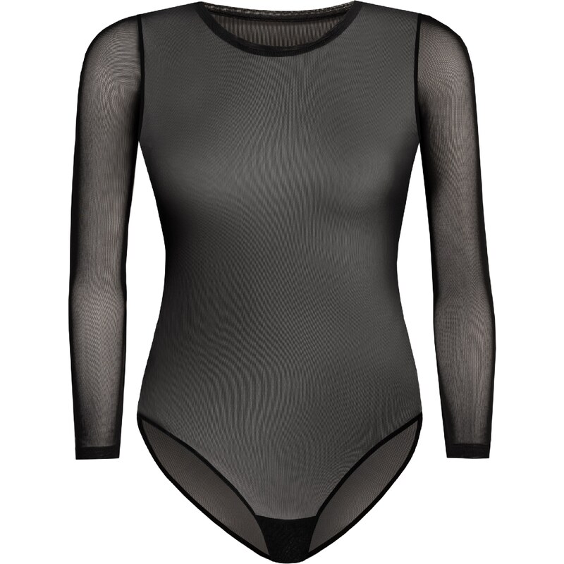 TEYLI Tričkové body Ero černá 97733314