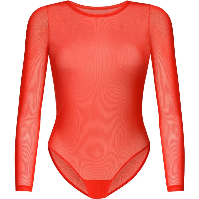TEYLI Tričkové body Ero červená 97733320