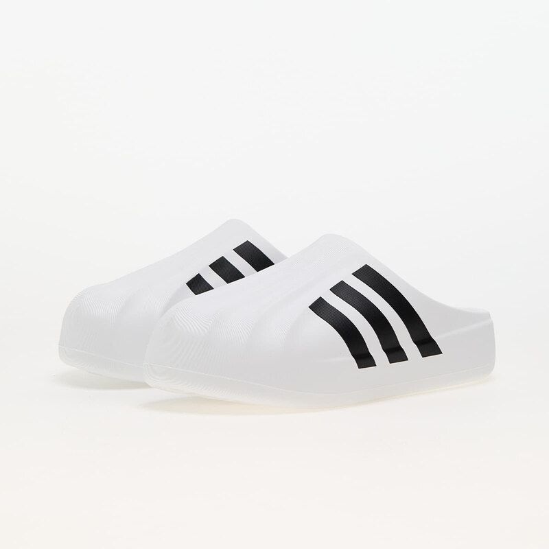 adidas Originals Pantofle adidas Adifom Superstar Mule Ftw White/ Core Black/ Ftw White