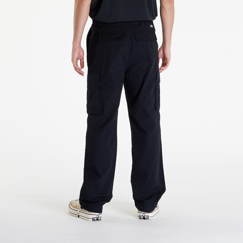 Pánské cargo pants Dickies Eagle Bend Cargo Trousers Black