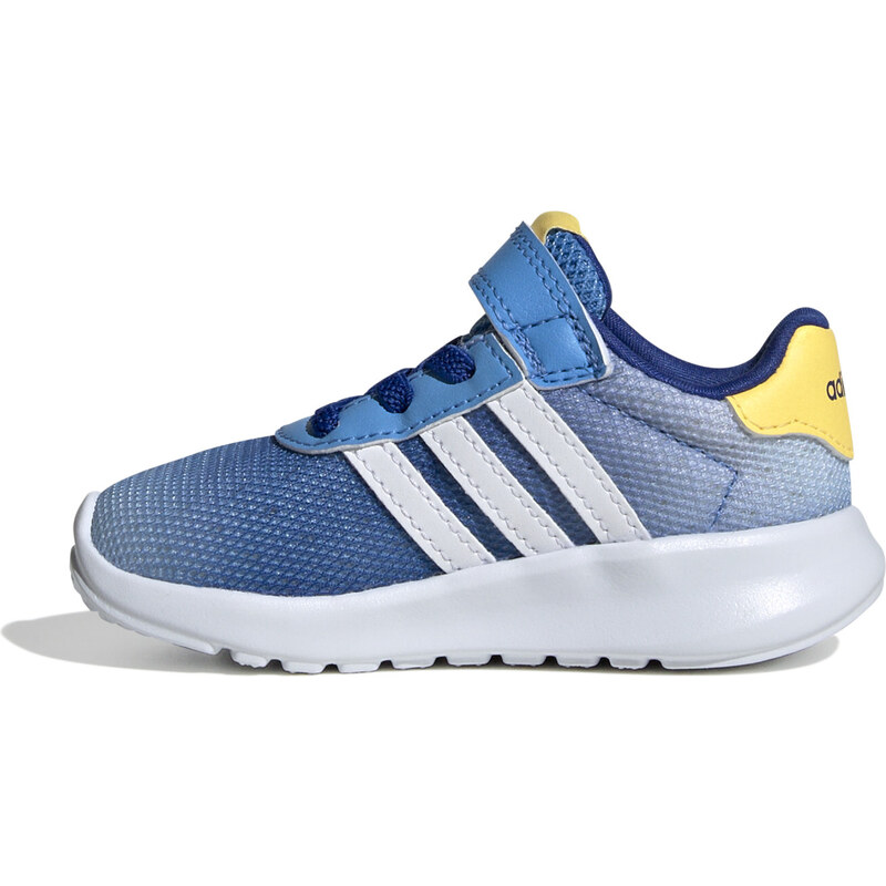 adidas Performance adidas LITE RACER 3.0 EL I ROYBLU/FTWWHT/BLUBRS