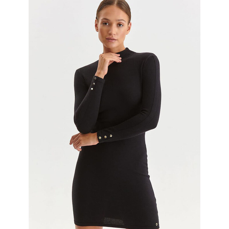 Šaty Top Secret model 173680 Black