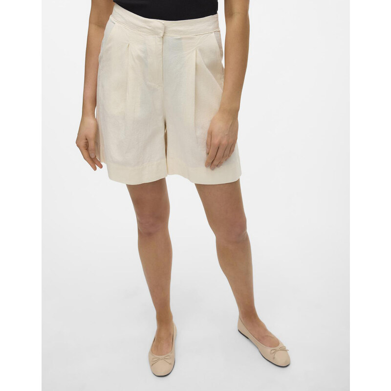 VERO MODA VMHART HW SHORTS WVN GA SPE