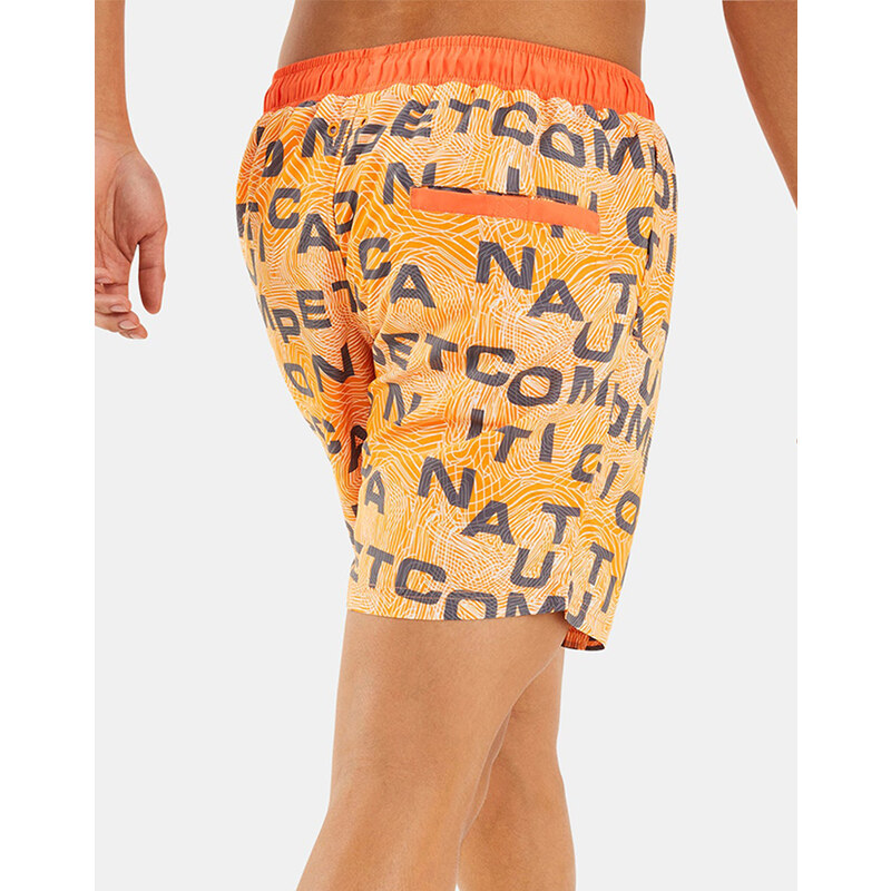 NAUTICA PLAVKY Carter 6 Swim Short Carter 6 Swim Short