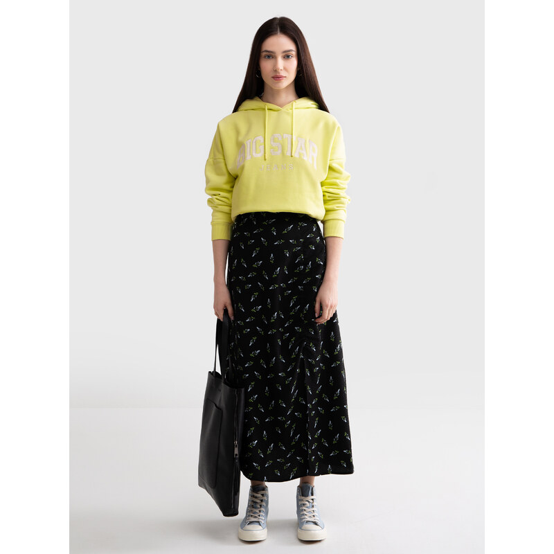 Big Star Woman's Skirt 120194 906