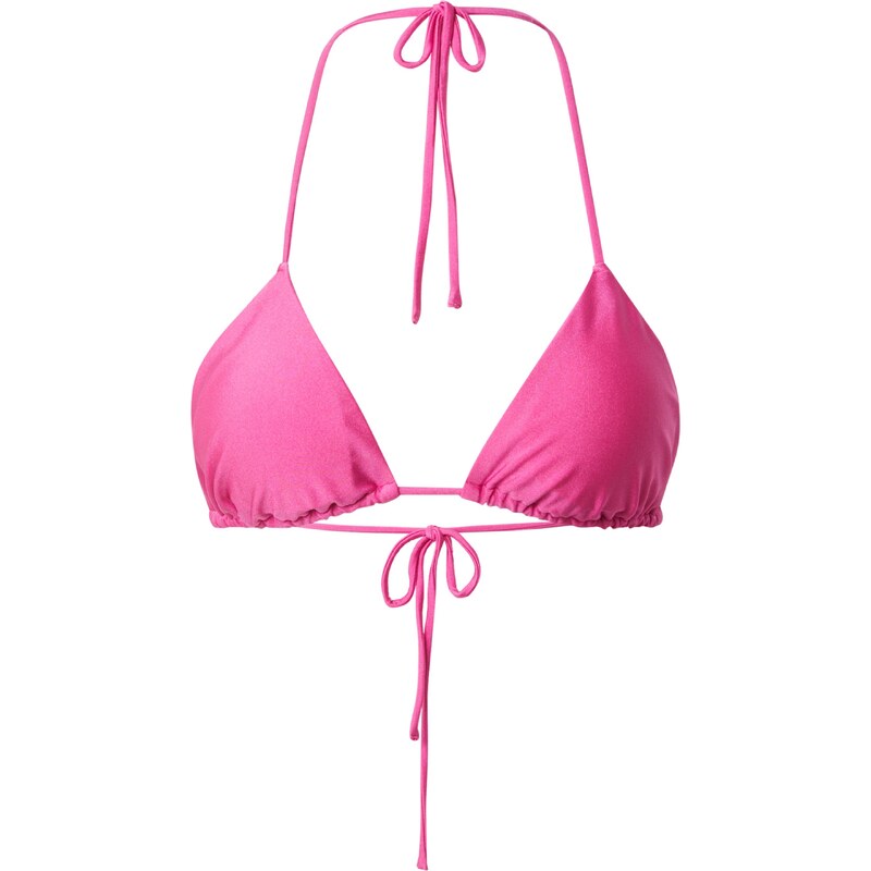 LeGer by Lena Gercke Horní díl plavek Duana pink