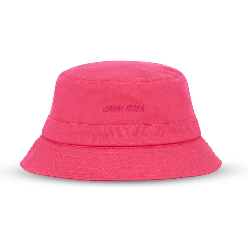Johnny Urban Klobouk Gill pink