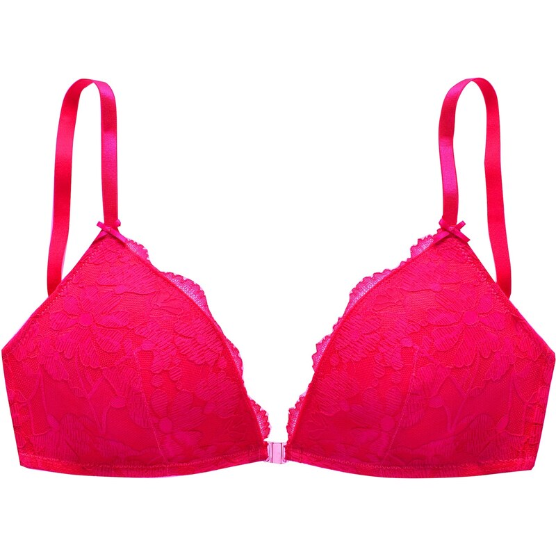VIVANCE Podprsenka pink 97829167