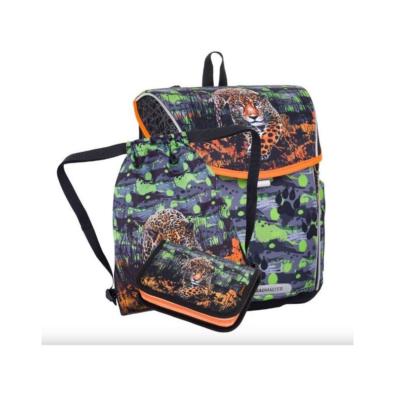 Malý set BAGMASTER PRIM 24 B