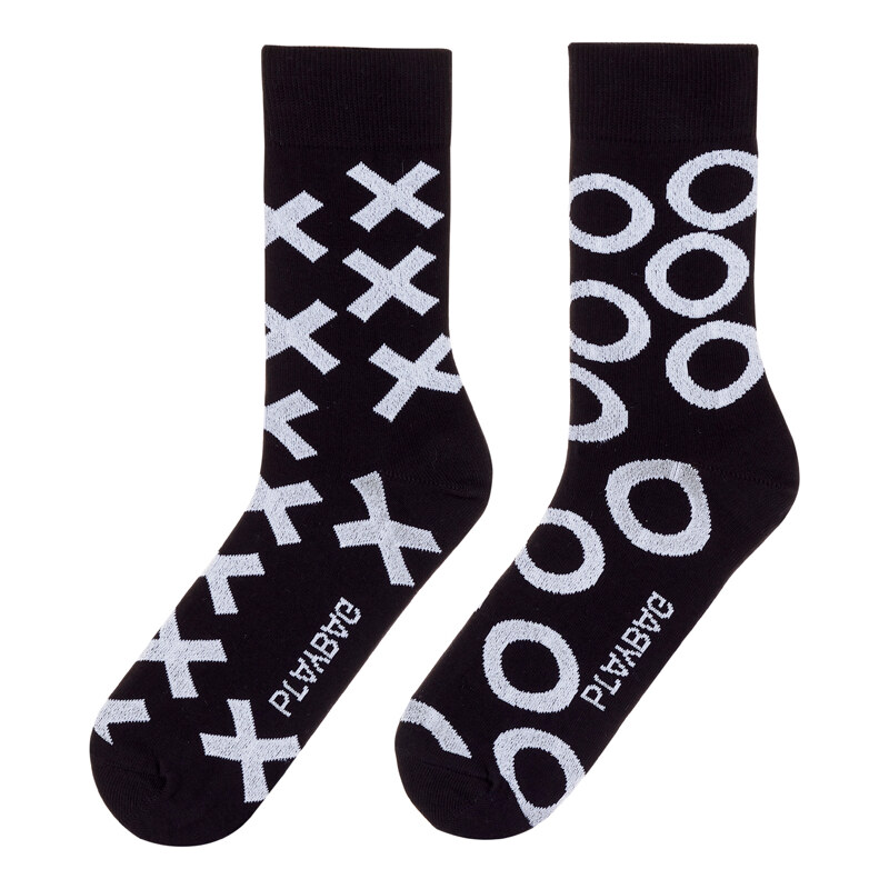 Playbag partner Ponožky OX SOCKS