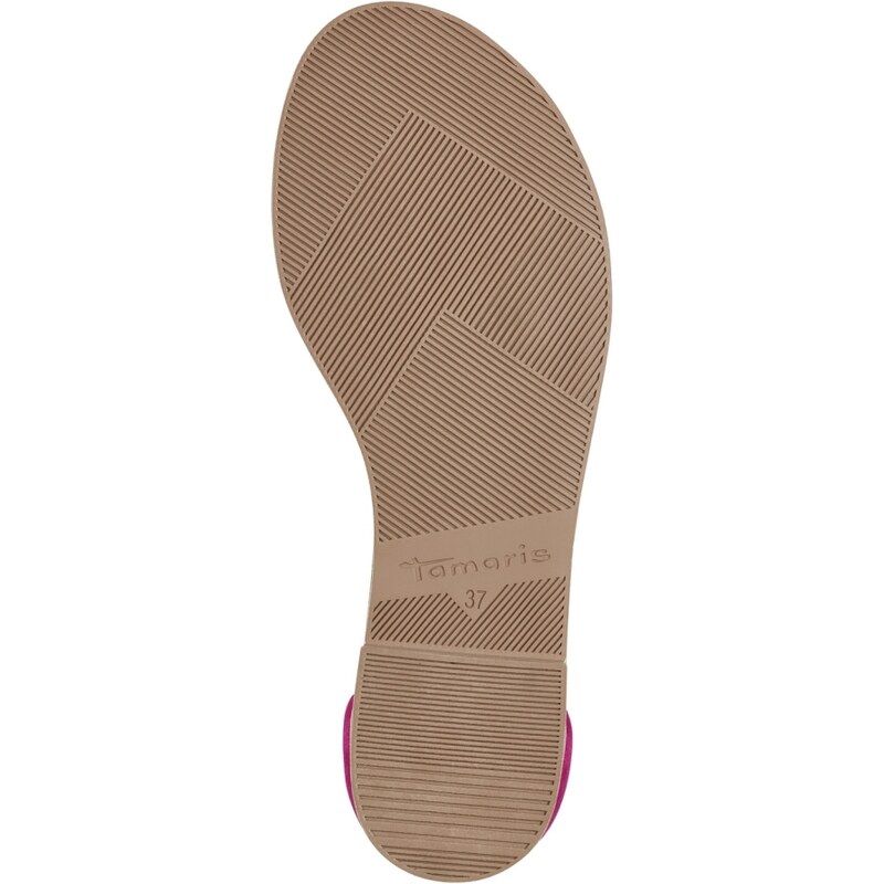 Dámské sandály TAMARIS 28144-42-513 růžová S4