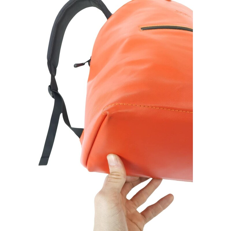 Playbag Batoh DOZO ORANGE 2. jakost