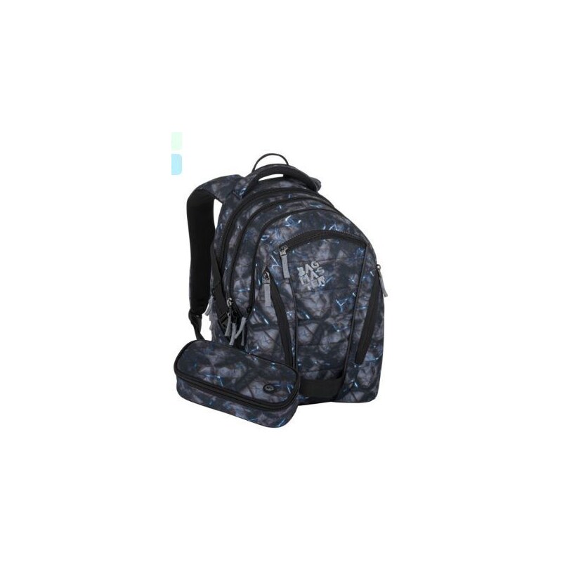 Studentský set BAGMASTER BAG 24 A