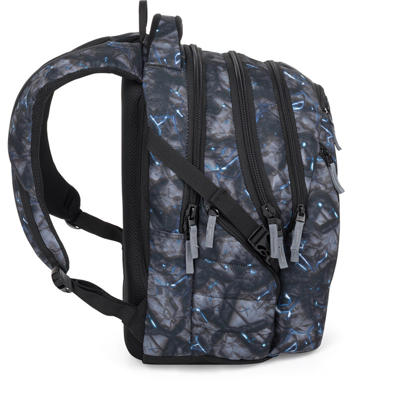 Studentský set BAGMASTER BAG 24 A