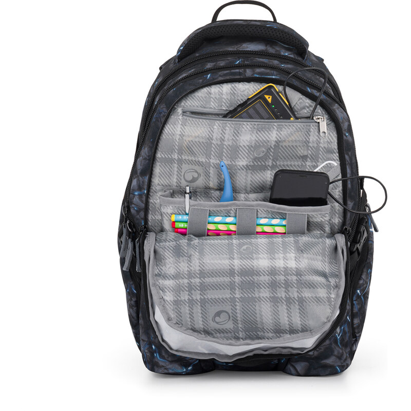 Studentský set BAGMASTER BAG 24 A