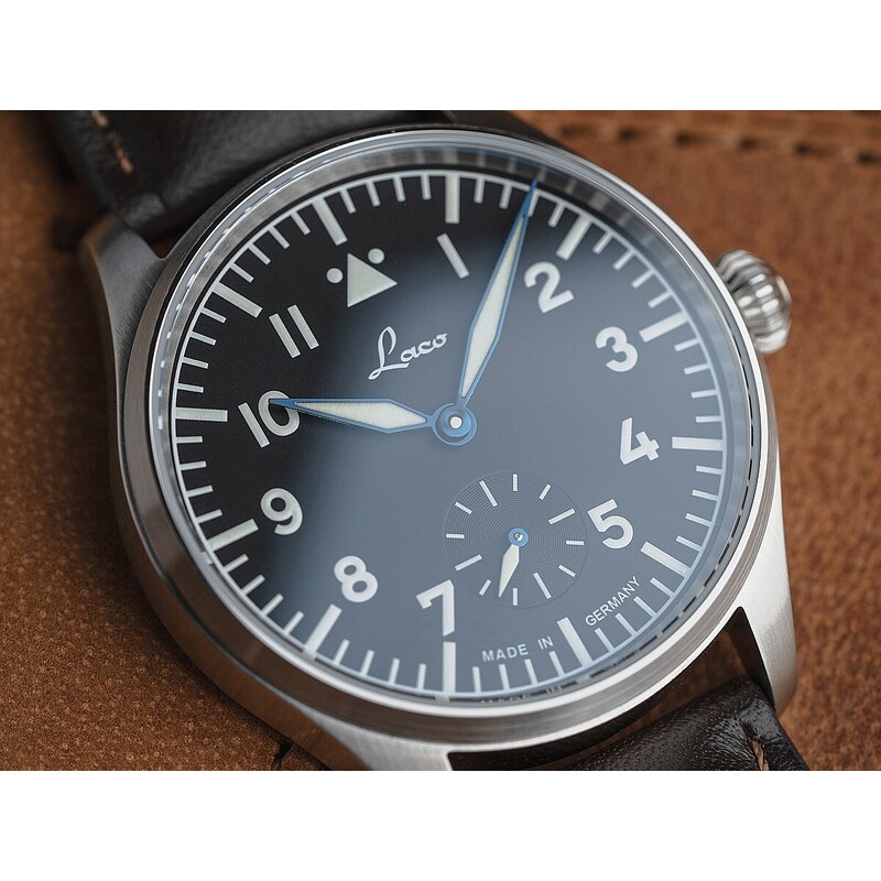 Laco Flieger Ulm 39