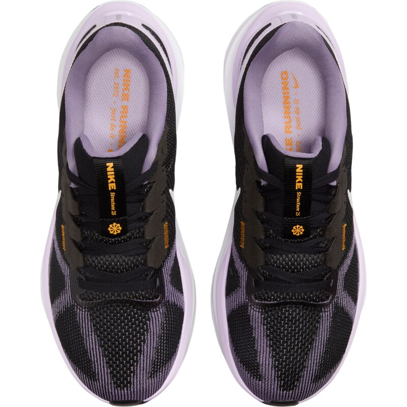 Běžecké boty Nike Structure 25 dj7884-006 EU