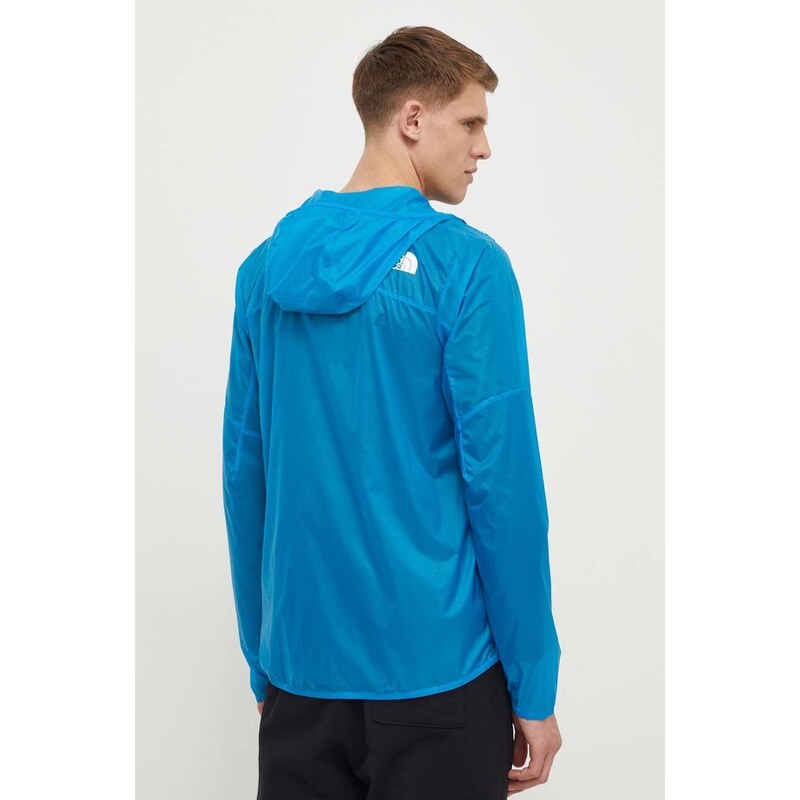 Větrovka The North Face Windstream Shell NF0A87GTRI31