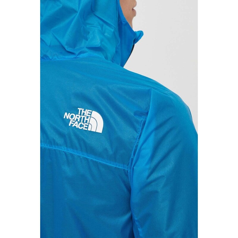 Větrovka The North Face Windstream Shell NF0A87GTRI31