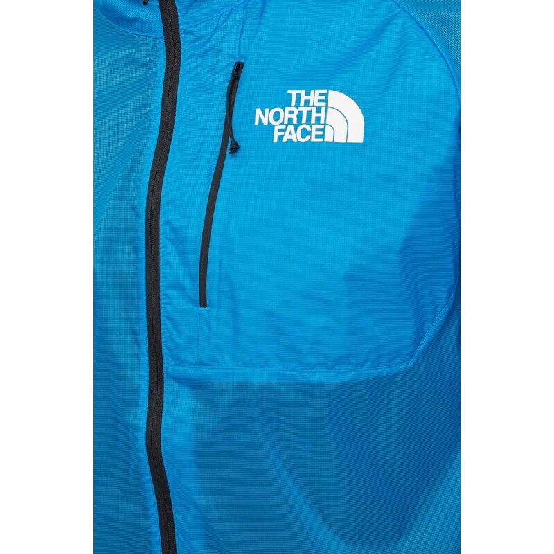 Větrovka The North Face Windstream Shell NF0A87GTRI31