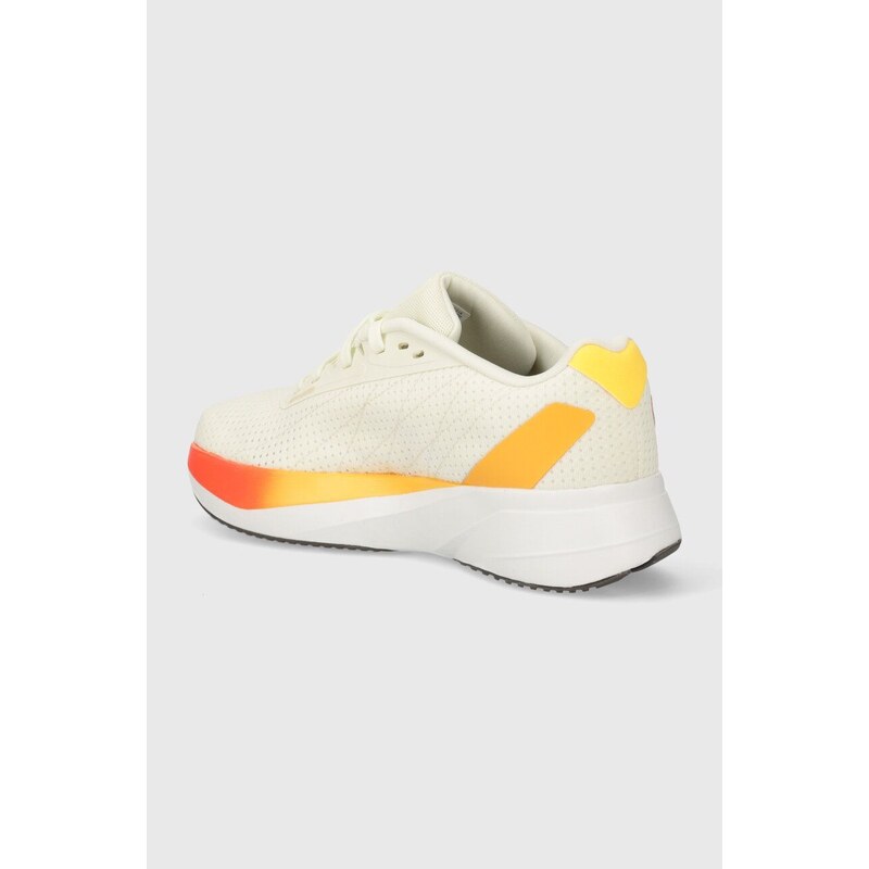 Běžecké boty adidas Performance Duramo SL žlutá barva, IE7982