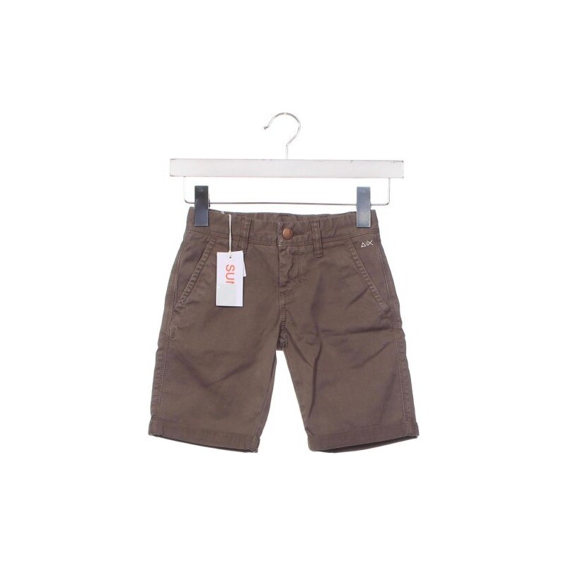 Dětské krátké kalhoty SUN68