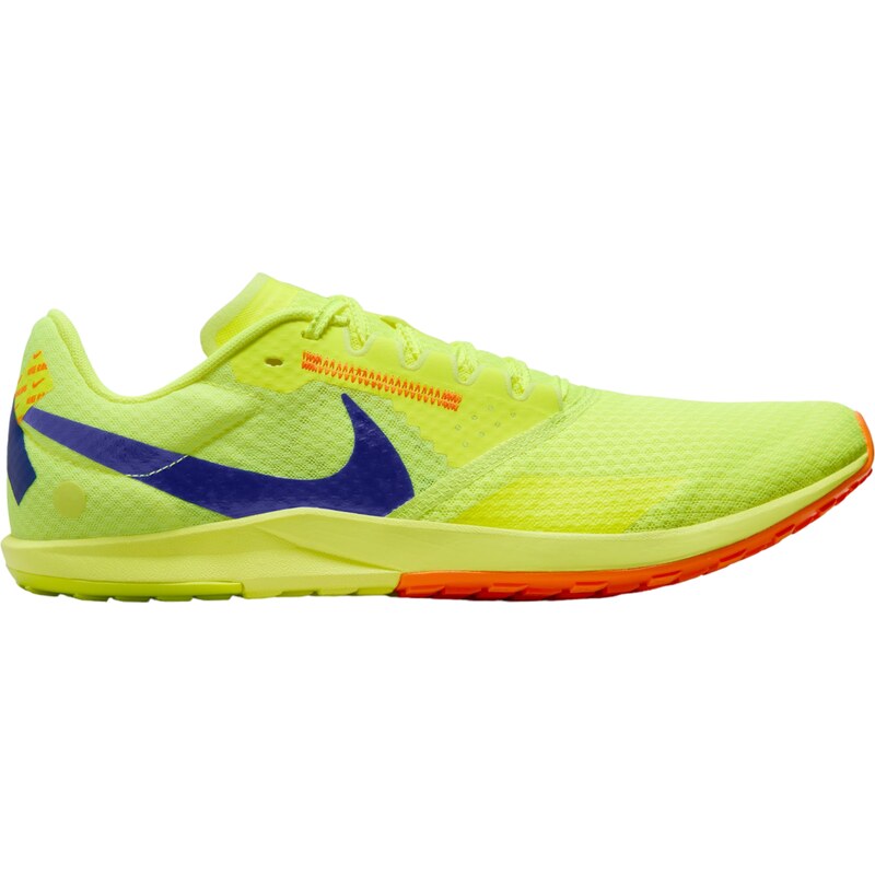 Běžecké boty Nike ZOOM RIVAL WAFFLE 6 dx7998-701