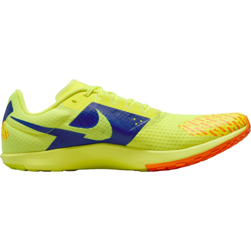 Běžecké boty Nike ZOOM RIVAL WAFFLE 6 dx7998-701