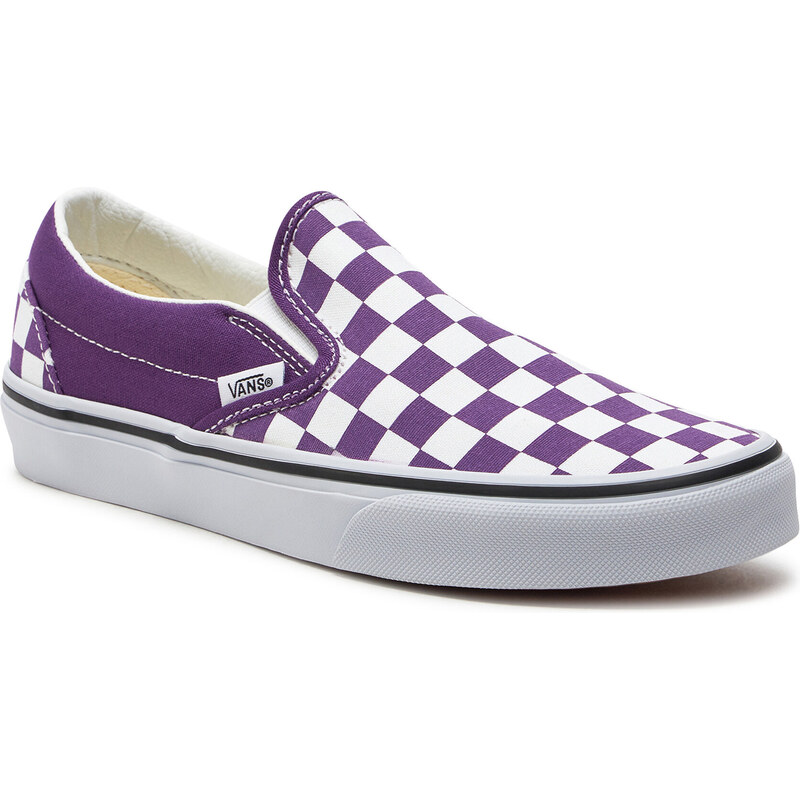 Tenisky Vans