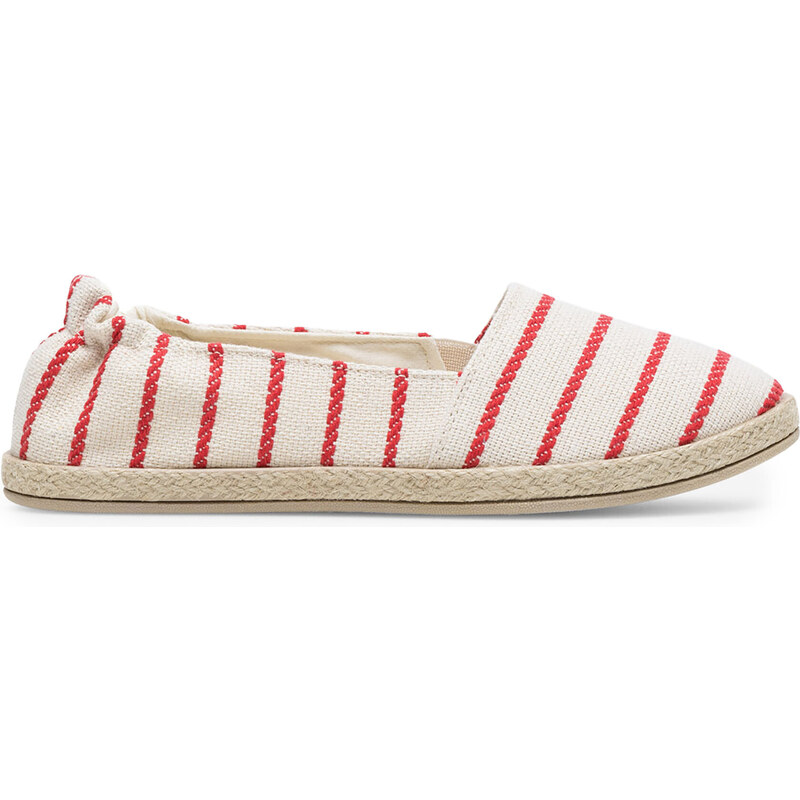 Espadrilky Jenny Fairy 91182226