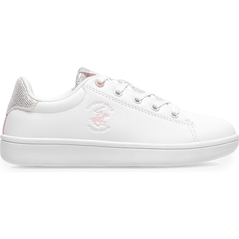 Sneakersy Beverly Hills Polo Club