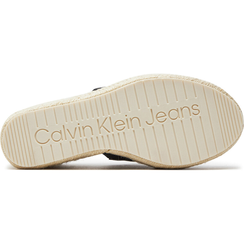 Espadrilky Calvin Klein Jeans