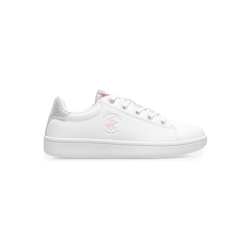 Sneakersy Beverly Hills Polo Club