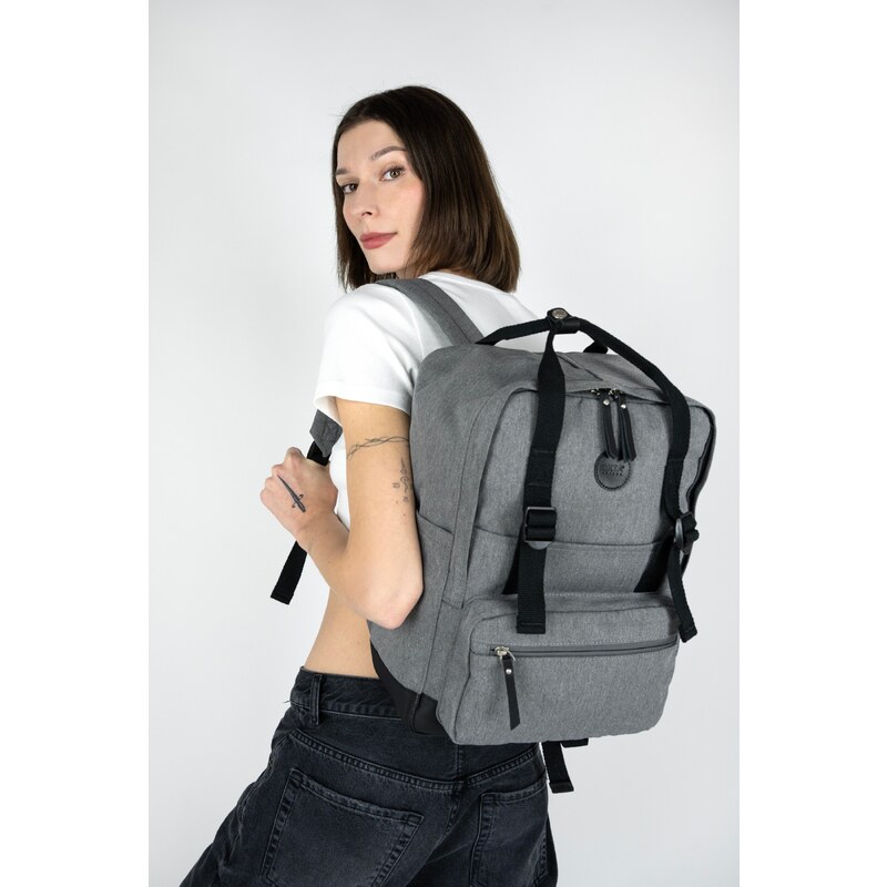Himawari Unisex's Backpack tr23202-8