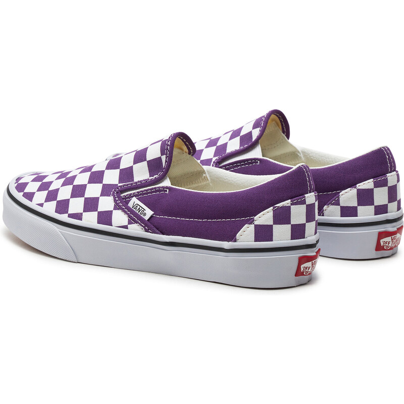 Tenisky Vans