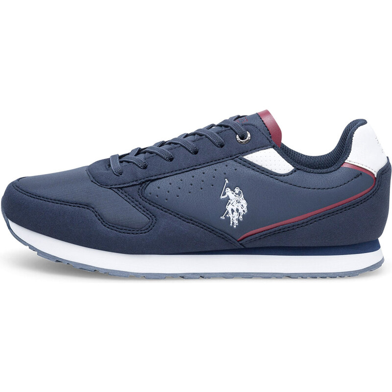 Sneakersy U.S. Polo Assn.